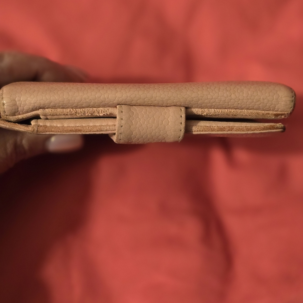 Chanel wallet - Picture 4 of 8
